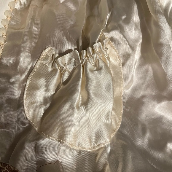 tissavel france fur coat - Picture 9 of 9